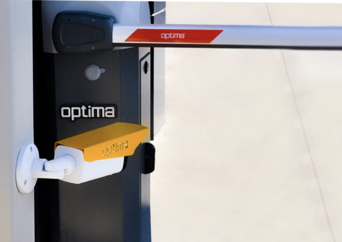 Optima Parking Systems